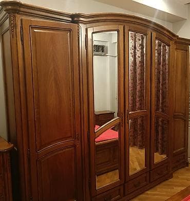 gence ev esyalari: RUMİNİYYA Yataq desti. 750 azn. rumıniya istehsalı. Deste daxildi. 1 — 5