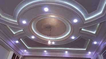 Mənzillərin təmirini təklif edirik yüksək səviyyədə! malyar işləri — 7