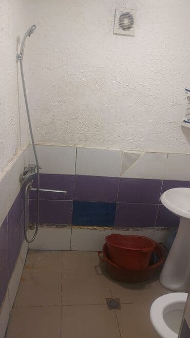 Qarajlar: Mənzil – komfortlu və səliqəli planlı - Otaqlar: geniş qonaq otağı — 7