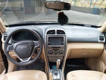 c klass mersedes: Chery Tiggo (T11): 1.8 l | 2012 il 136000 km Universal — 7