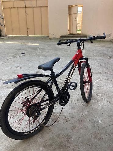 BMX GTR Salam aleykum velo idial veziyetdedi prablemi super