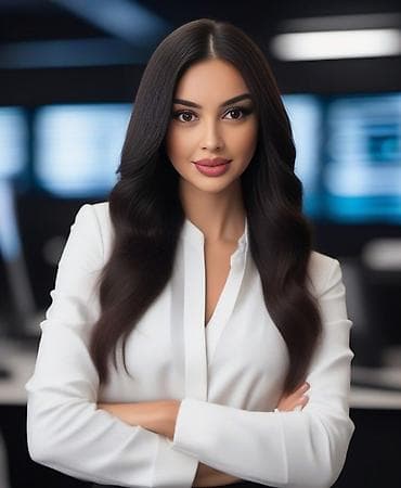 iș elanlari: 📢 İŞ AXTARIRAM Ali təhsilli, məsuliyyətli və ünsiyyətcil xanımam — 1