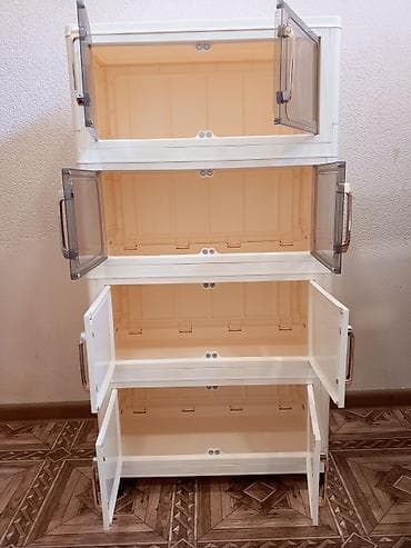 ТВ стенды: Новый, 2 двери Китай — 2