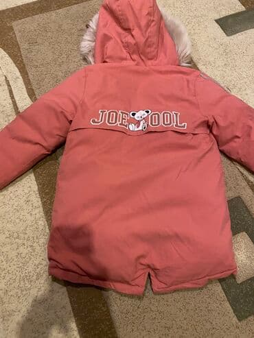 uzun kurtqa: İçi isti və çox rahat balonka kurtka heç bir problemi yoxdur. Əla — 2