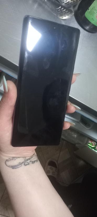 Blackview A85 smartfon – bənövşəyi/çəhrayı gradient rəng Əsas — 4