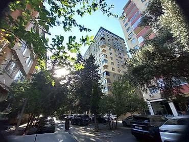 8-ci mikrorayon, 3 otaqlı, Yeni tikili, m. Azadlıq Prospekti, 108 kv. m — 7