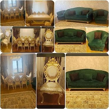 divan 2 ci el: İşlənmiş, Masa və oturacaqlar, Divan, Kreslolar, Kredit yoxdur — 1