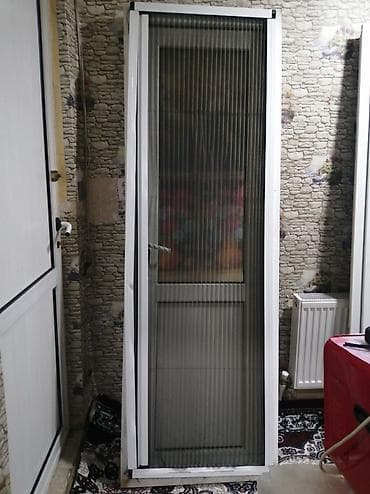 plastik qapi ikinci el: Plastik Qapı — 2