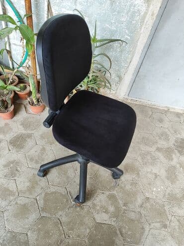 купить мебель для офиса бу: Ofis kreslosu — 2