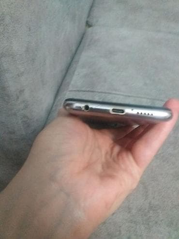 redmi pad 2 pro: Poco X3 Pro, 256 GB, rəng - Boz, Sensor — 5