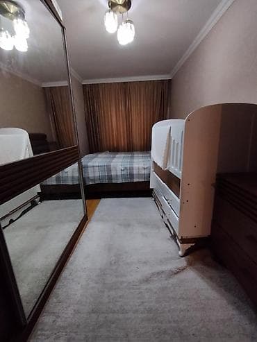 3 otaqlı: Bakı, 3 otaqlı, Köhnə tikili, 70 kv. m — 4