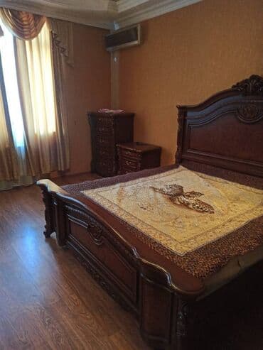 снять квартиры в баку: Nərimanov rayonu,Şəki restoranının yanı.19 mərtəbəli binanın,4-cü — 7