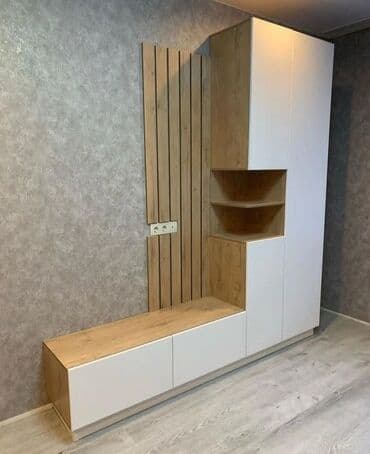 реставрация кухонь: Mebelustasıxidmətləri > Hər növ mebellərin sökülməsi və — 5