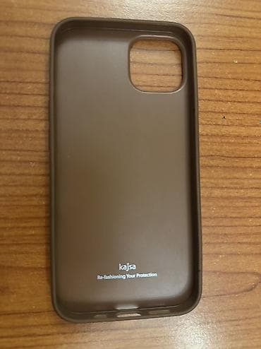 ikinci el kindle: İphone 13,14 üçün kabrokajsa, tər-təmizdir — 2