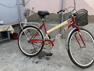 motorlu velo: Əvvəla salam. Şəhər tipli velosiped 29-luqdur. Təzədir. Təcili — 4