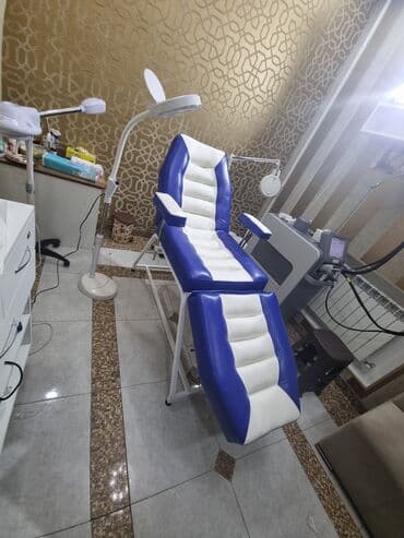 dəmir kəsən qayci: Yeni, Kosmetoloji kuşetka, Qatlanan — 3