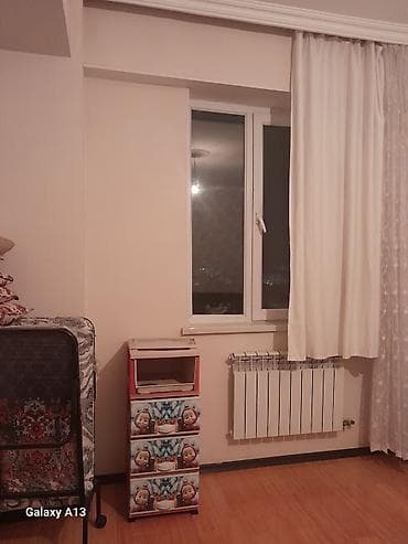 kiraye don: Salam makler deylem. 2 xanm otaq yoldaşi axtarilir komunal daxil — 7