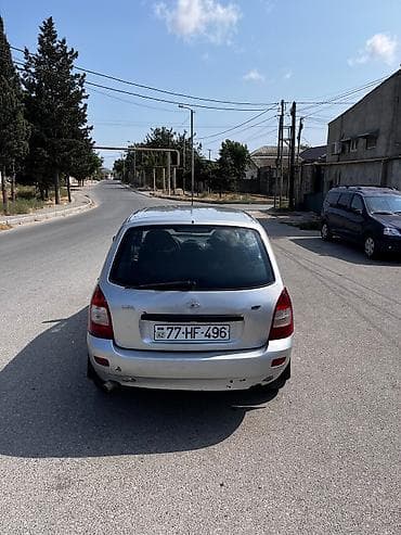 bmw e 34: Satilir ili 2012 kansaner gidrovlikasi islek veziyetdedir tekerler — 2