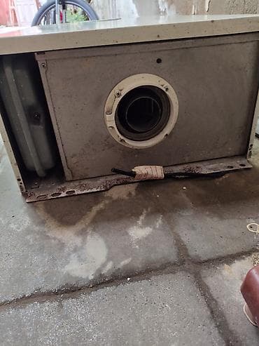 islenmis dikt satilir: Satılır — İtalyan istehsalı kombi Kombi yaşayış olmayan mənzilə — 3