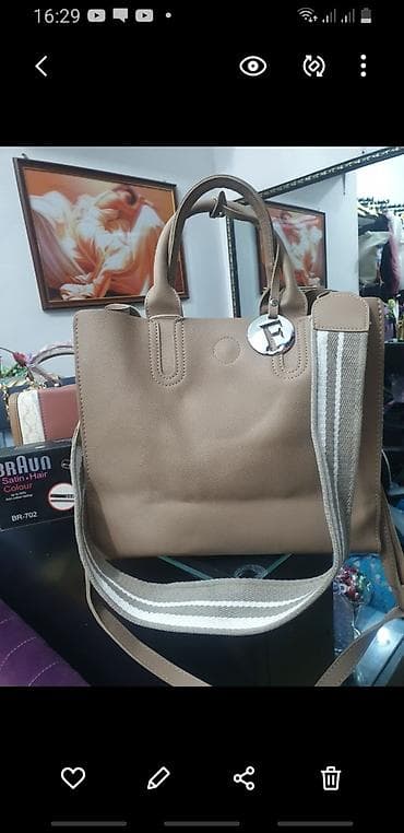 Çantalar: Canta — 1