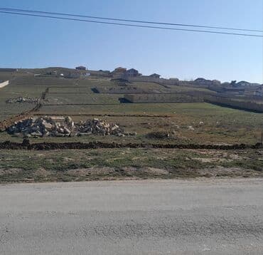 купить земельный участок в баку: 60 sot, Mülkiyyətçi, Kupça (Çıxarış) — 3