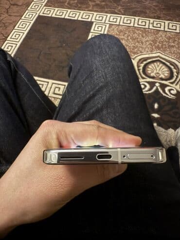 TV və video: Google Pixel 9 Pro XL, 256 GB, rəng - Ağ, Barmaq izi — 4