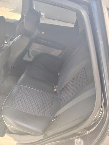 kia rio kompressor: Kia Ceed: 1.4 l | 2007 il Hetçbek — 5