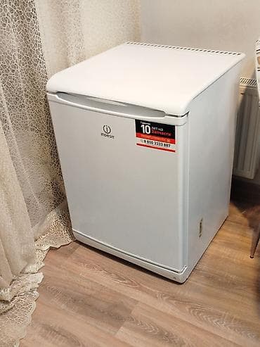 mini proektor: Indesit mini soyuducu - Növ: tək kameralı mini soyuducu, üst hissədə — 2