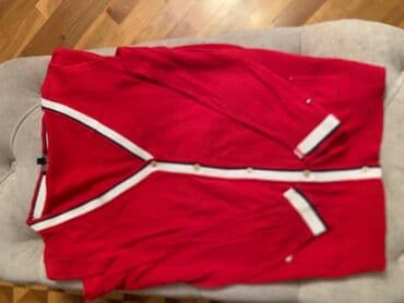 salvar ustu koftalar instagram: Sviter, Tommy Hilfiger, M — 1