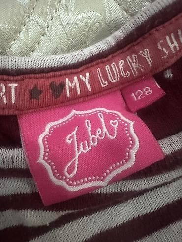 Köynək, Qız üçün, 7 - 8 yaş — 2