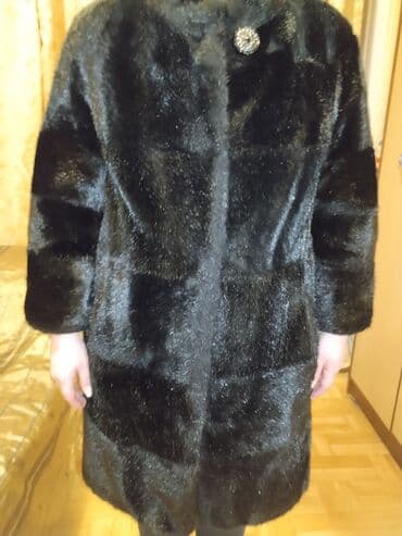 женские шубы из сурка: Malo odevali. V idealnom sostoyanii — 1