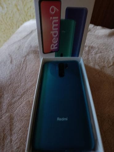 philips xenium 9@9h: Xiaomi Mi 9, 64 GB, rəng - Göy, 
 Sənədlərlə — 5