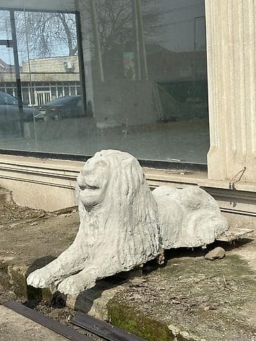 Fiqur, rəng - Boz lalafo.az -da Fiqur, rəng - Boz