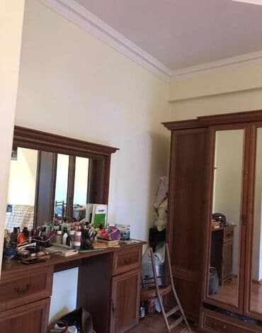 guneslide 3 otaqli evler: Hövsan 7 mertebeli binanın 3-cu mərtəbəsində yerləşən ümumi sahəsi 70 — 5