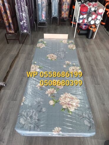 купить раскладушку недорого: Yeni, Maçalkalı raskladuşka — 2