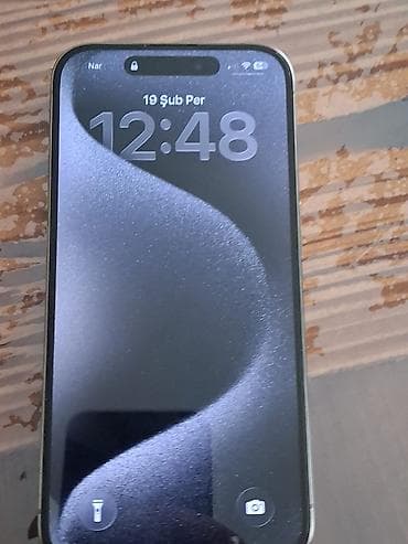 kontakt home iphone 10: IPhone 15 Pro, 128 GB — 2