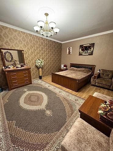 Həyət evləri və villalar: 4 otaqlı, 120 kv. m, Kredit yoxdur, Yeni təmirli — 8