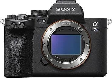 Sony Alpha a7S III (ILCE-7SM3) – tam kadr E-mount güzgüsüz foto/video lalafo.az -da Sony Alpha a7S III (ILCE-7SM3) – tam kadr E-mount güzgüsüz foto/video