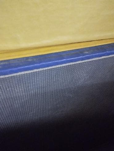 Döşəklər yaxşı vəziyətdədi səliqəli işdənib biri 150 manst real alıcı