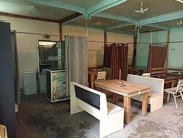 mingecevir emlak: 110 kv kafe və restoran kimi fəaliyyətə uyğun hazır biznes 1.5 sot — 1
