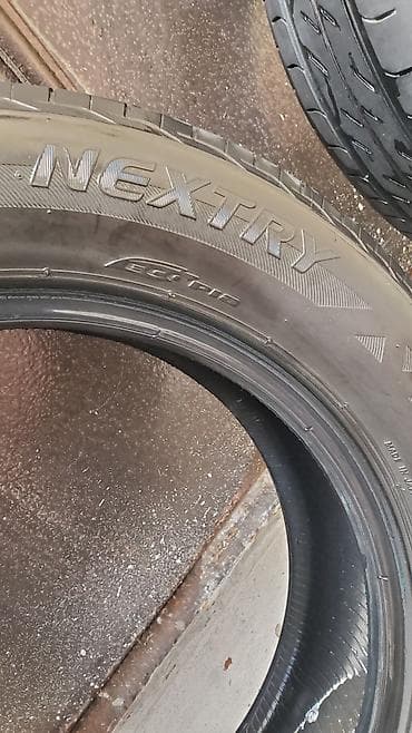 avto servis: Bridgestone NEXTRY Ecopia təkərlər – 3 ədəd -İŞLƏNMİŞ ORİGİNAL JAPAN1 — 4
