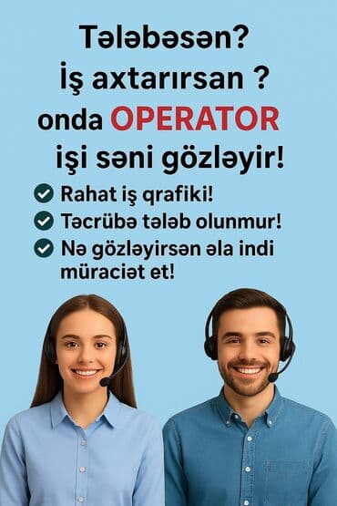 iş elanlari 2023: Маркетолог требуется, Частичная занятость, Любой возраст, Без опыта — 1