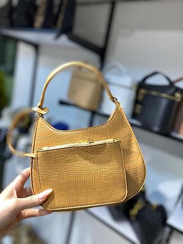 canta teze: Pulqabı, Eko dəri, Yeni — 6