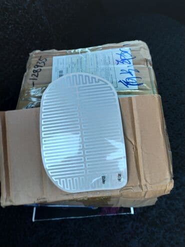 Güzgü Şüşəsi Kia Rio 2005-2011 Kia Ceed 2006-2012 (2010-2012) Kia — 10