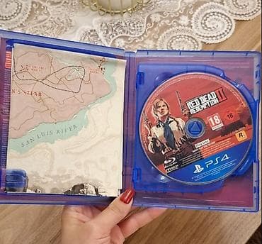 playsta: Qarışıq janr — 4