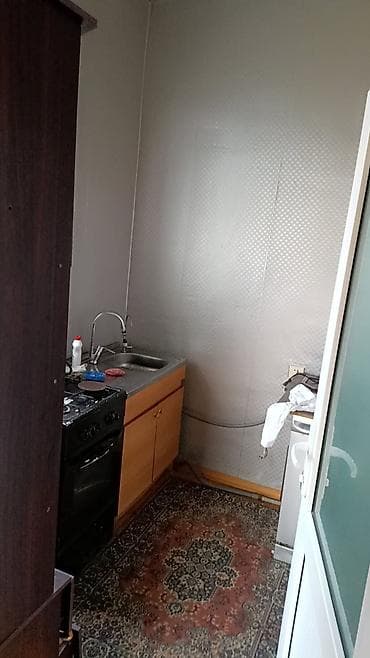 mida 2: 2 otaqlı, 70 kv. m, Orta təmir — 3