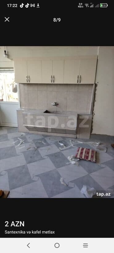 споты потолочные в баку: Təmir tikinti kafel metlax, rəngsaz, alciban suvaq santexnika və — 16