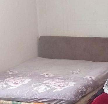 İkinəfərlik çarpayı, İşlənmiş