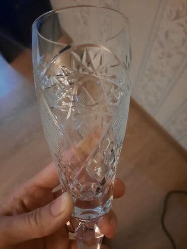 yaq qabi: Stəkanlar — 3