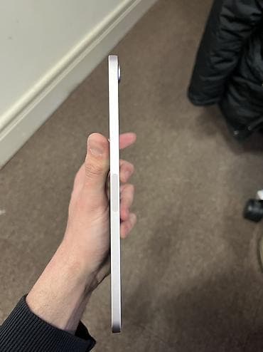 planset gence: Ipad 6 mini 2021 — 7